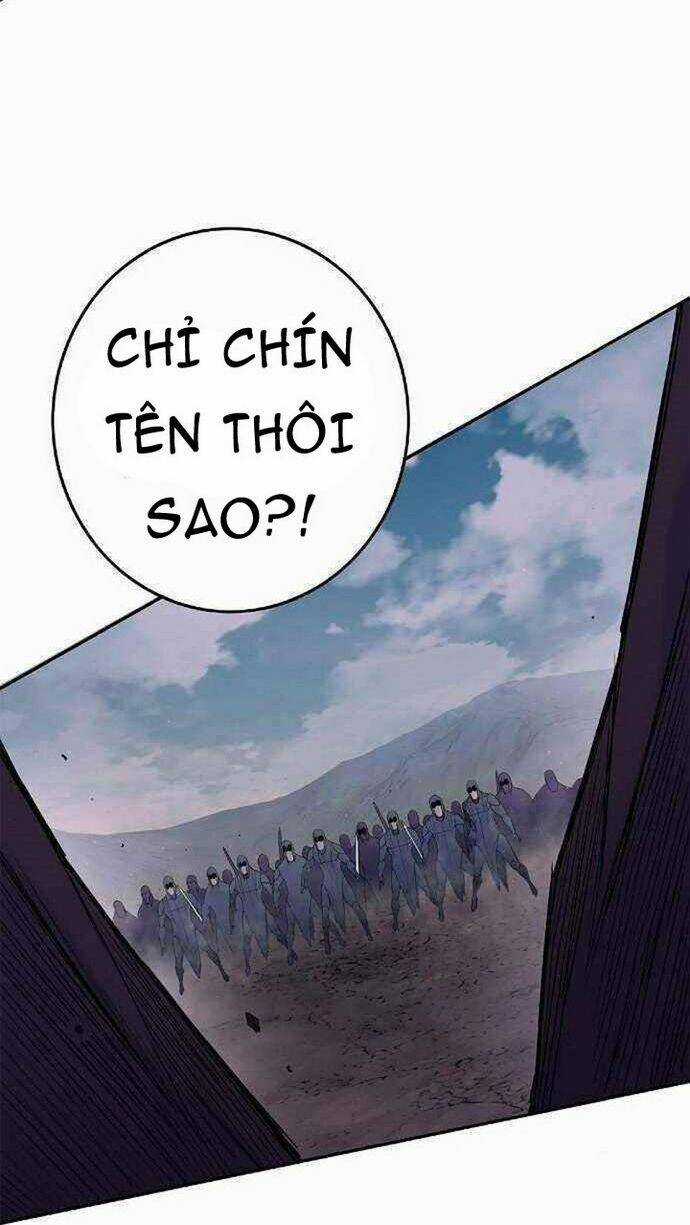 Băng Tâm Kỵ Sĩ Chapter 31 trang 10