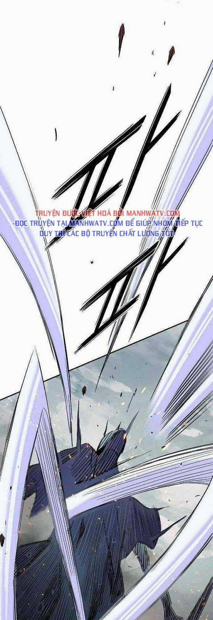 Băng Tâm Kỵ Sĩ Chapter 31 trang 108