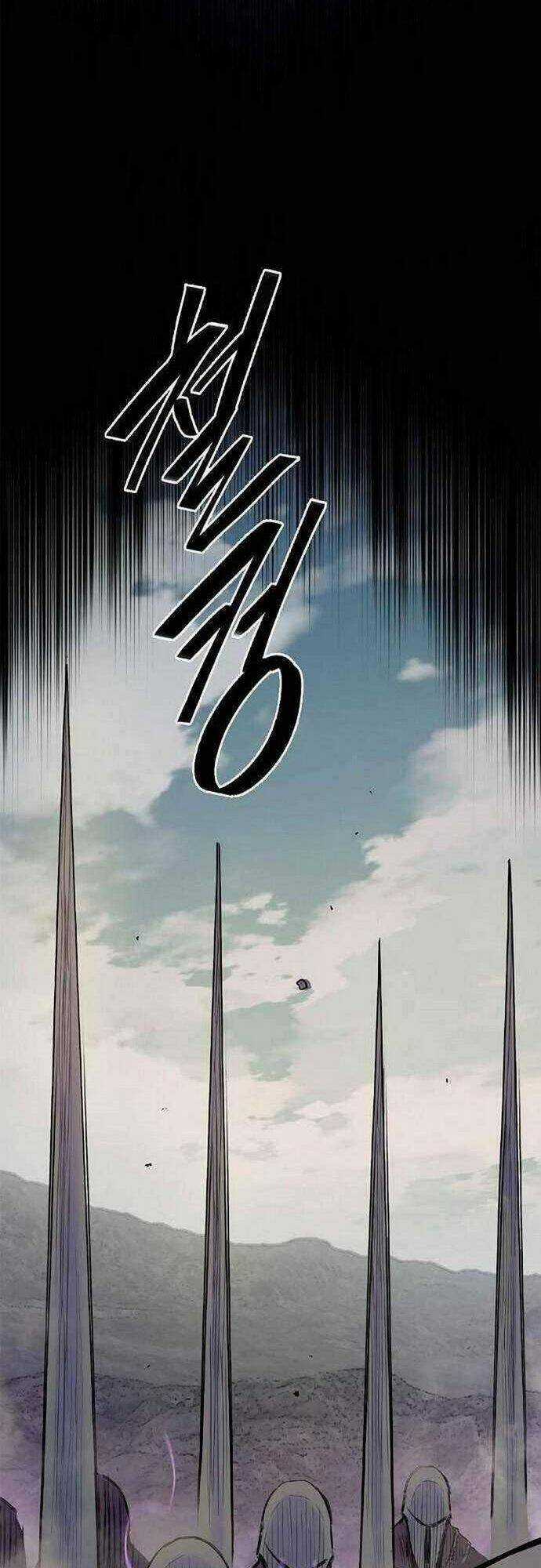 Băng Tâm Kỵ Sĩ Chapter 31 trang 18