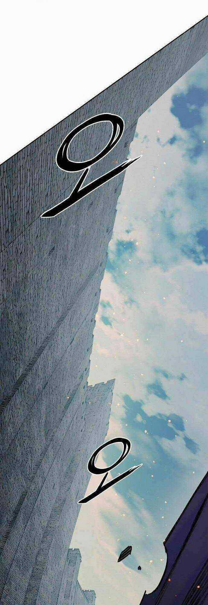 Băng Tâm Kỵ Sĩ Chapter 31 trang 2