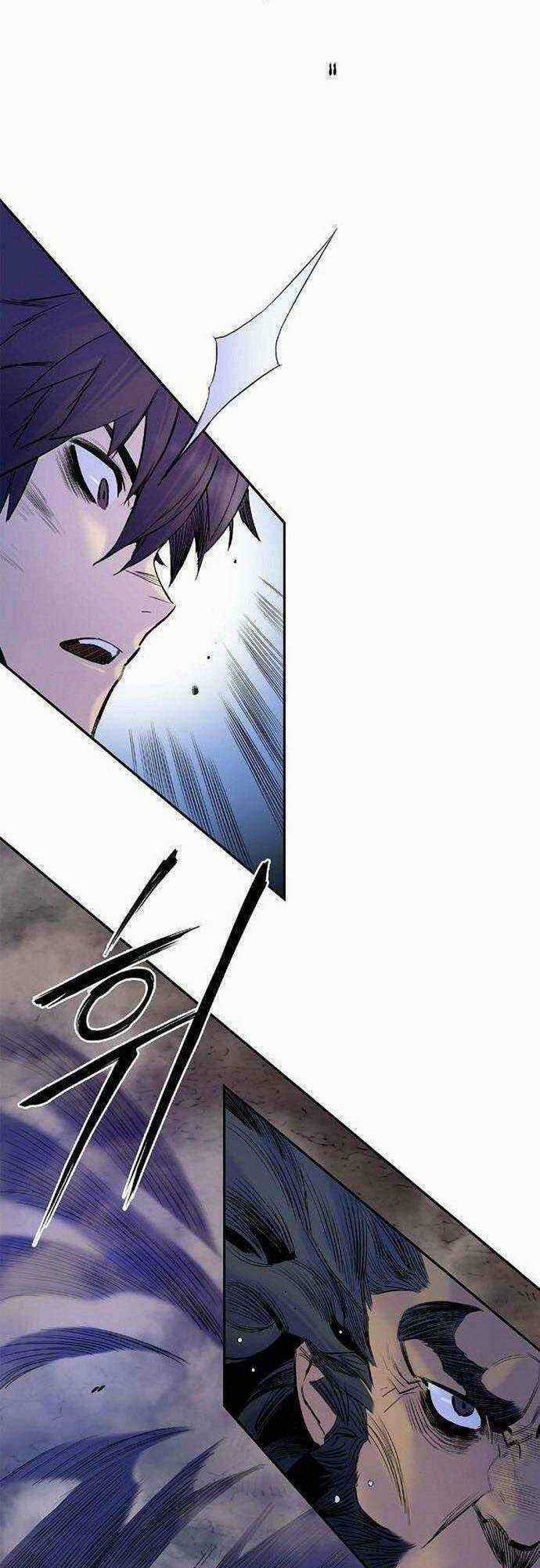 Băng Tâm Kỵ Sĩ Chapter 31 trang 26