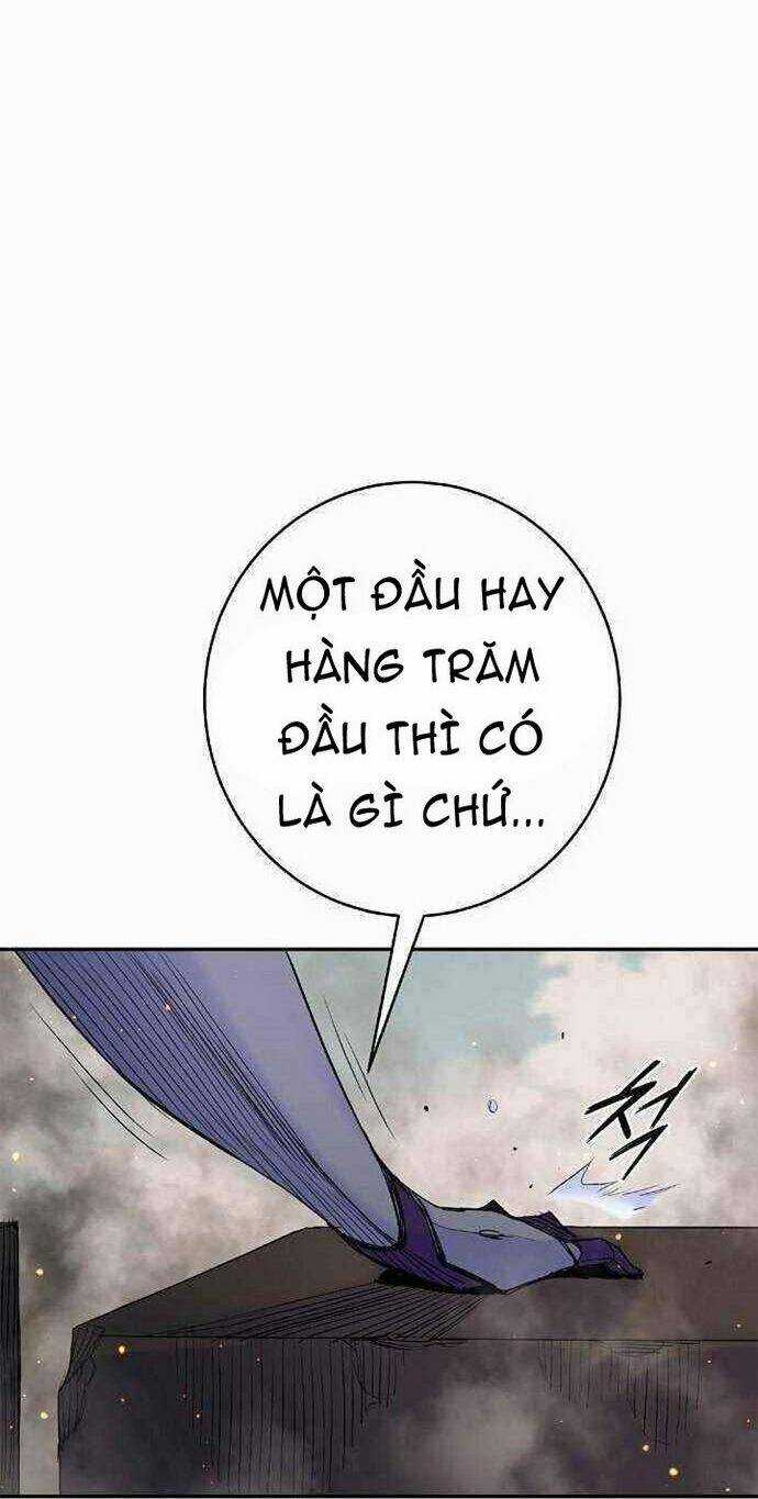 Băng Tâm Kỵ Sĩ Chapter 31 trang 67