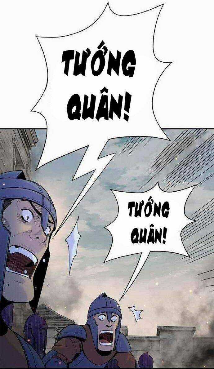 Băng Tâm Kỵ Sĩ Chapter 31 trang 74