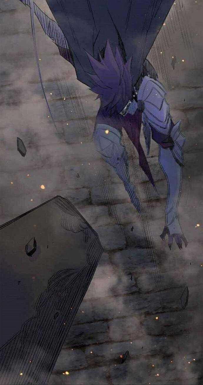 Băng Tâm Kỵ Sĩ Chapter 31 trang 80