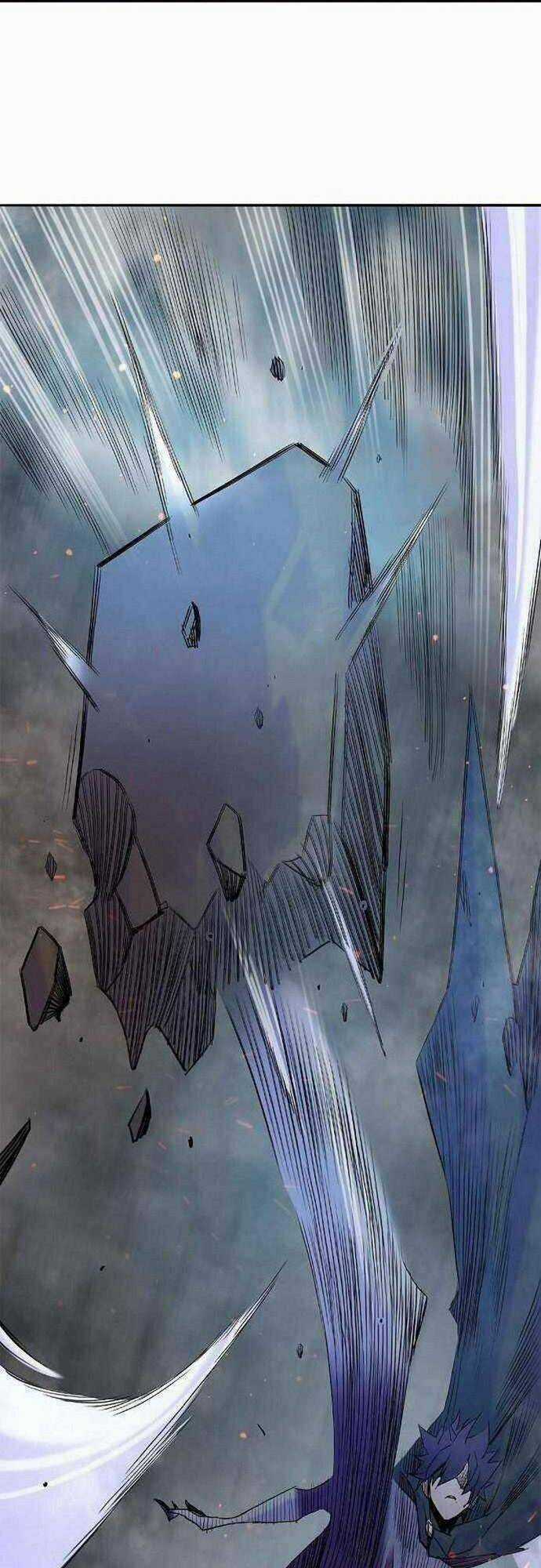 Băng Tâm Kỵ Sĩ Chapter 31 trang 81