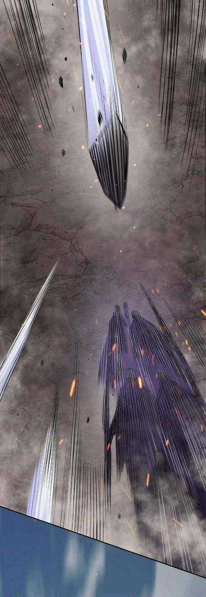 Băng Tâm Kỵ Sĩ Chapter 31 trang 87