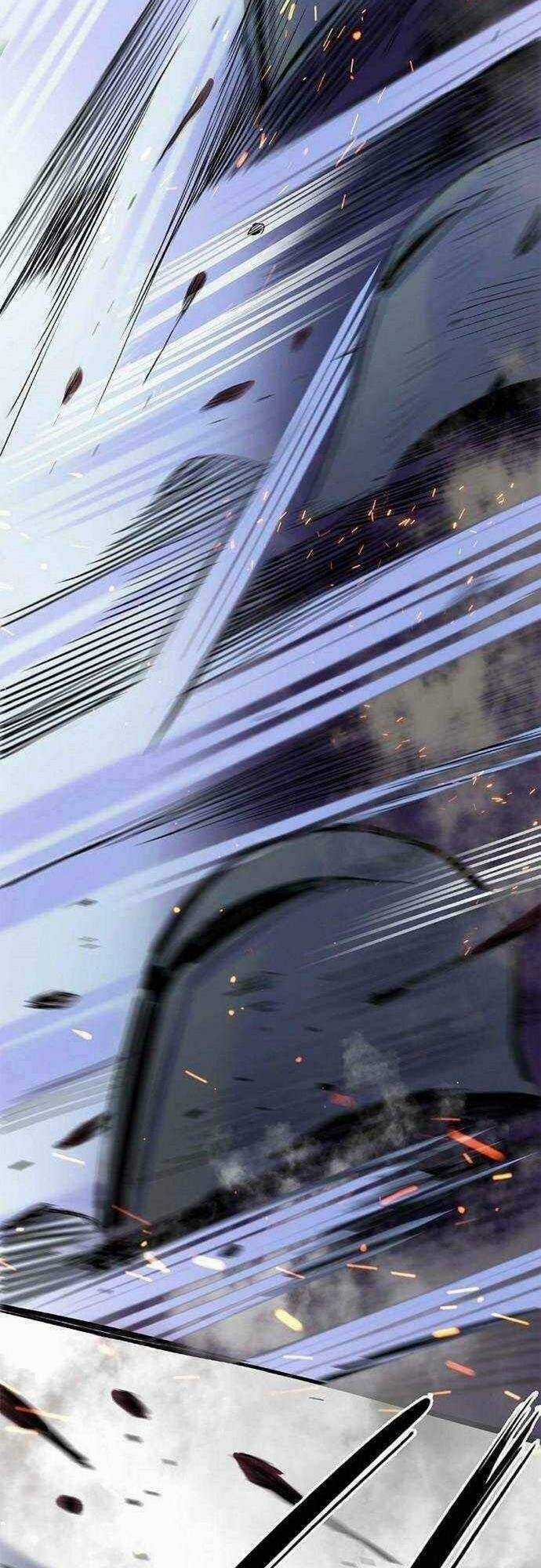 Băng Tâm Kỵ Sĩ Chapter 31 trang 96