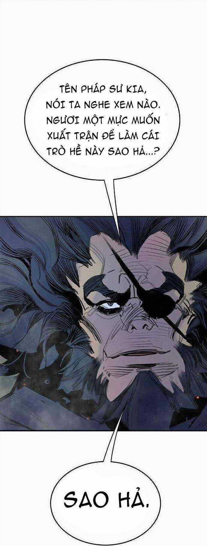 Băng Tâm Kỵ Sĩ Chapter 32 trang 10