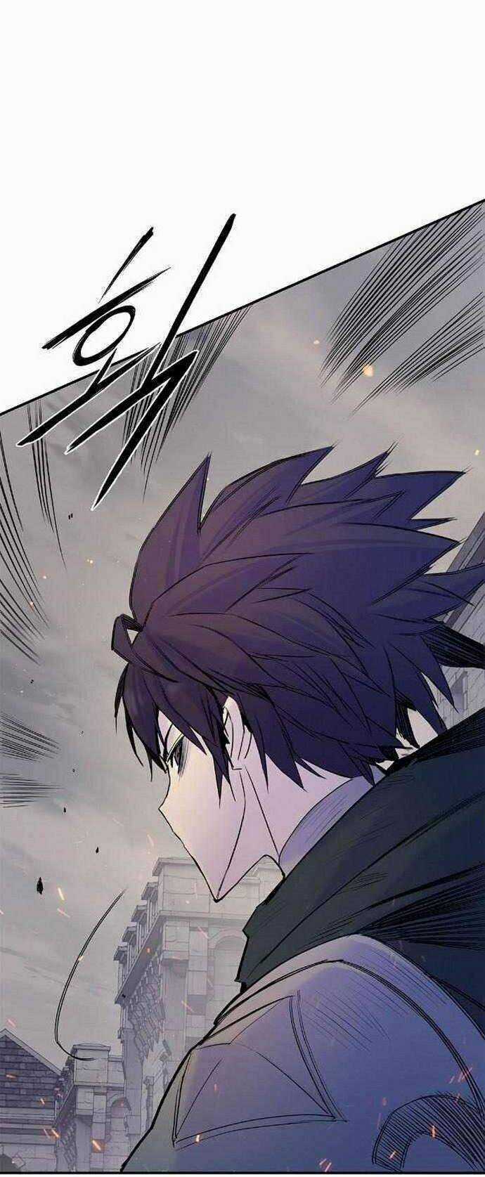 Băng Tâm Kỵ Sĩ Chapter 32 trang 104