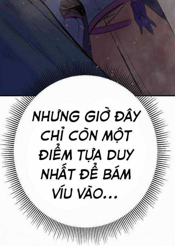 Băng Tâm Kỵ Sĩ Chapter 32 trang 108
