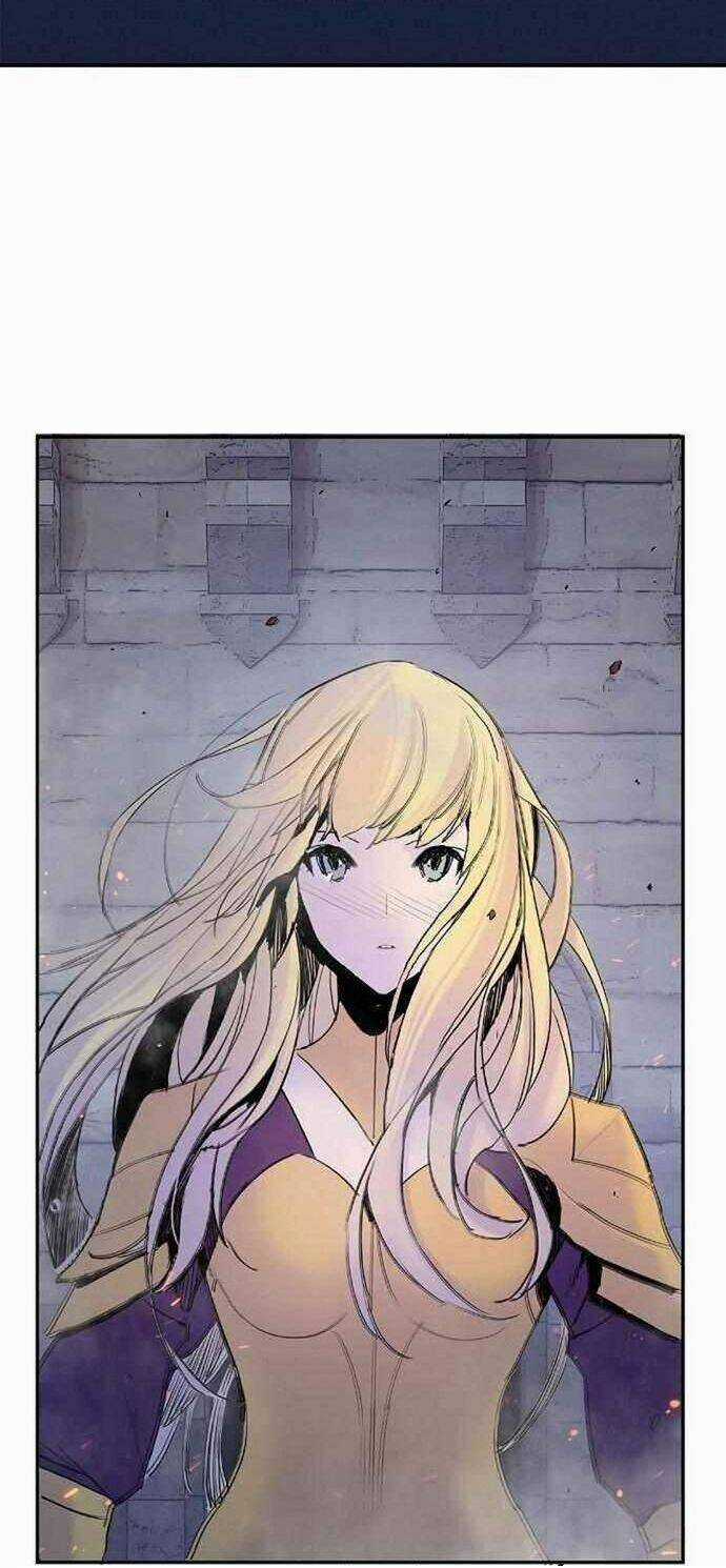 Băng Tâm Kỵ Sĩ Chapter 32 trang 111