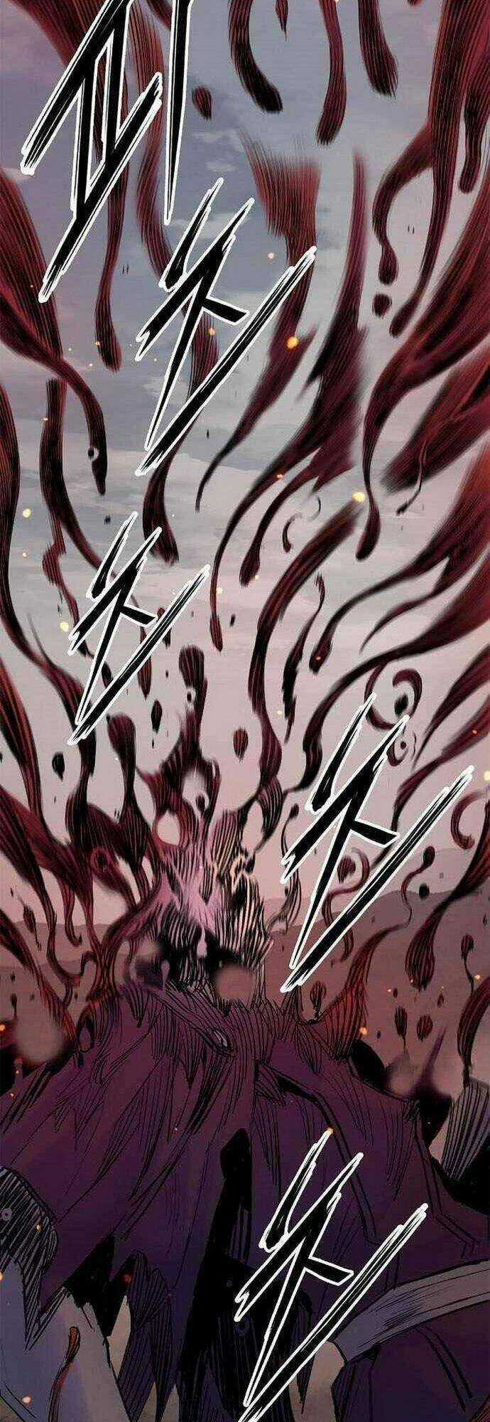 Băng Tâm Kỵ Sĩ Chapter 32 trang 15