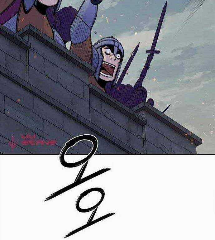 Băng Tâm Kỵ Sĩ Chapter 32 trang 2