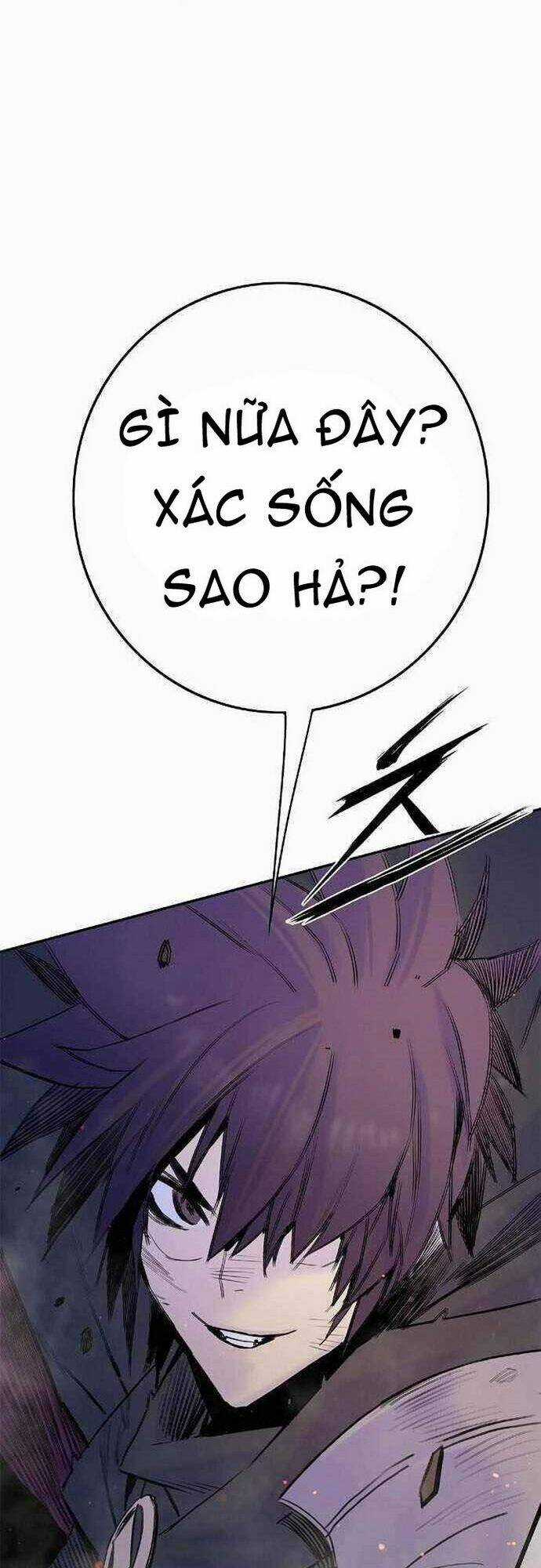 Băng Tâm Kỵ Sĩ Chapter 32 trang 22