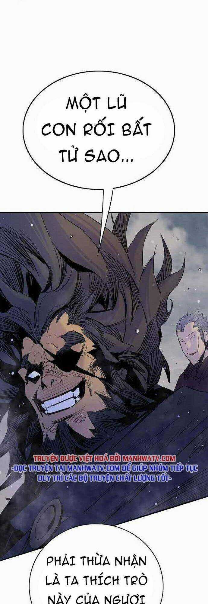 Băng Tâm Kỵ Sĩ Chapter 32 trang 25