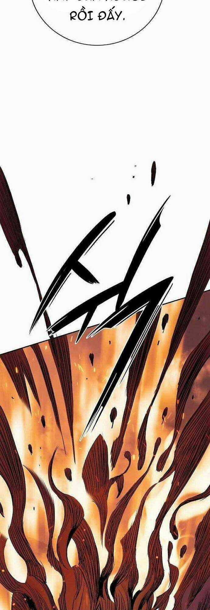 Băng Tâm Kỵ Sĩ Chapter 32 trang 26