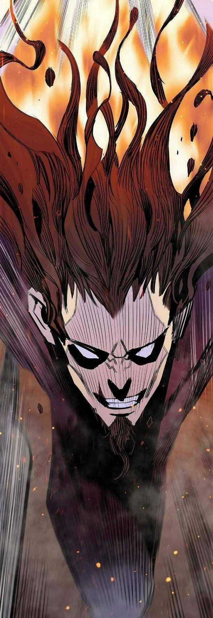 Băng Tâm Kỵ Sĩ Chapter 32 trang 29