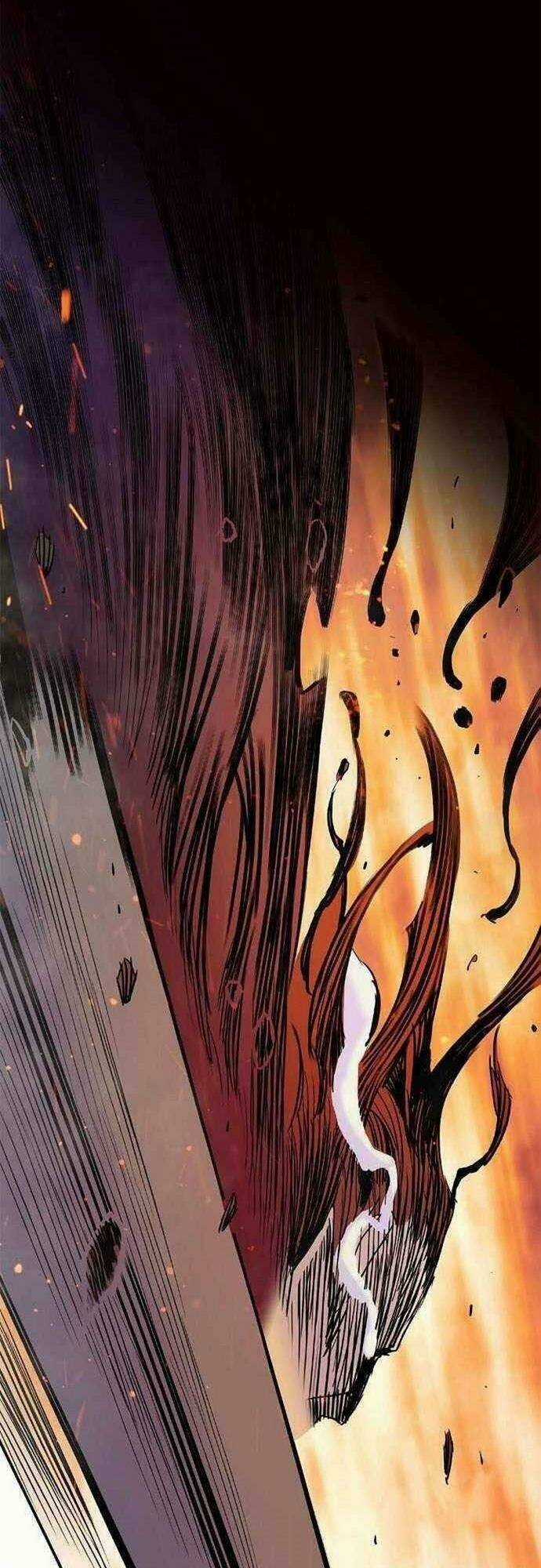 Băng Tâm Kỵ Sĩ Chapter 32 trang 33