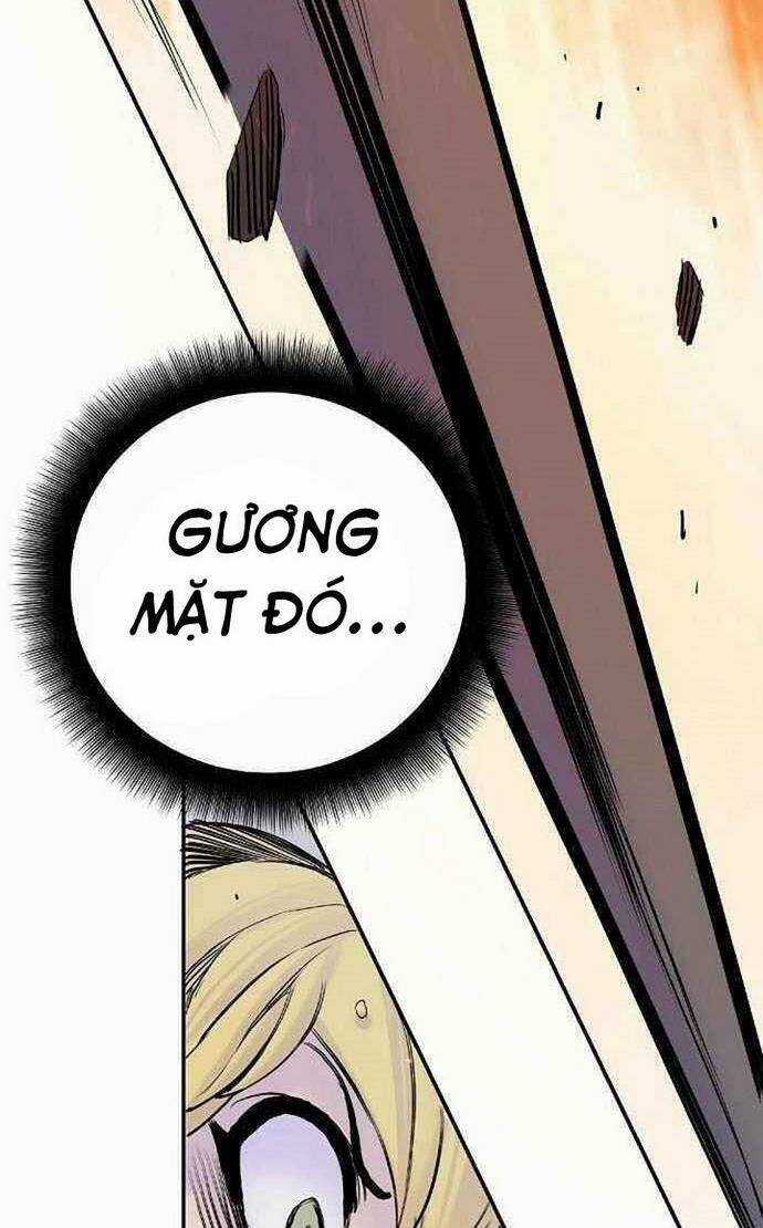 Băng Tâm Kỵ Sĩ Chapter 32 trang 34