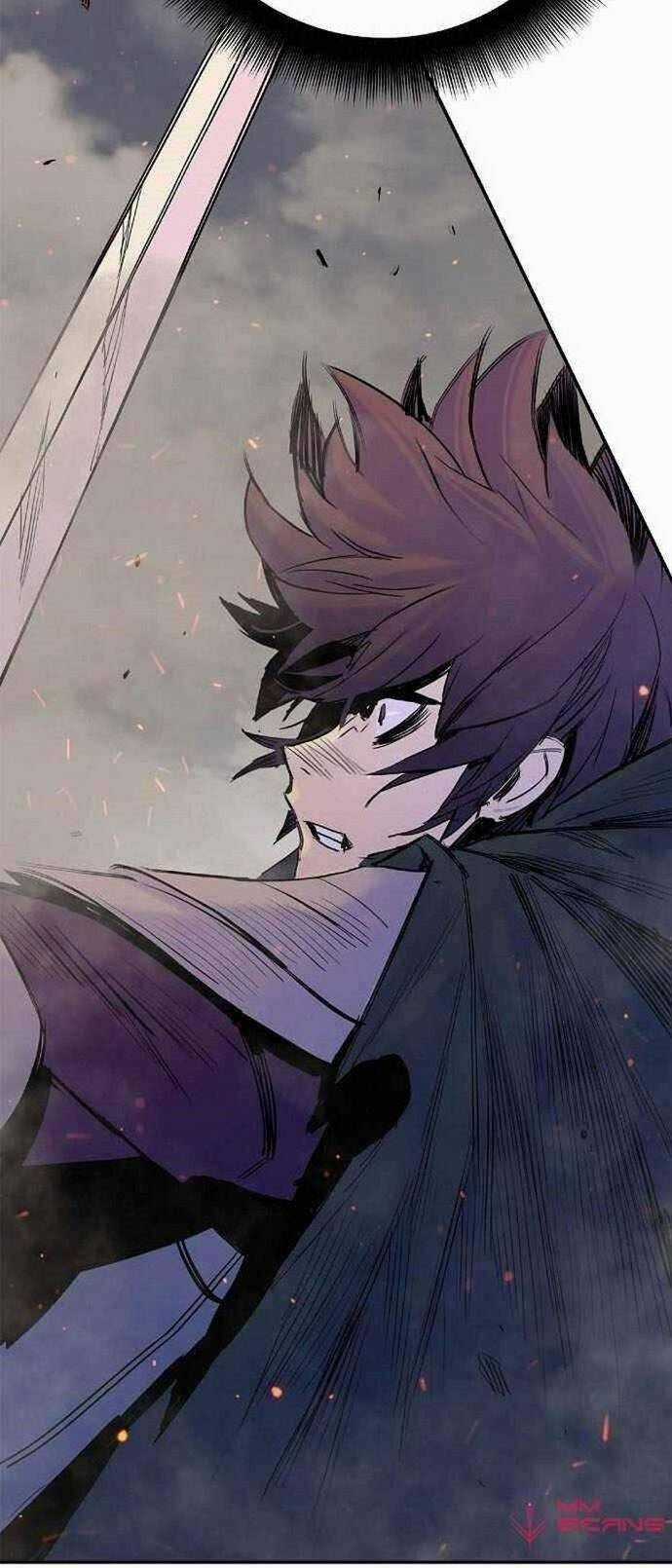 Băng Tâm Kỵ Sĩ Chapter 32 trang 36