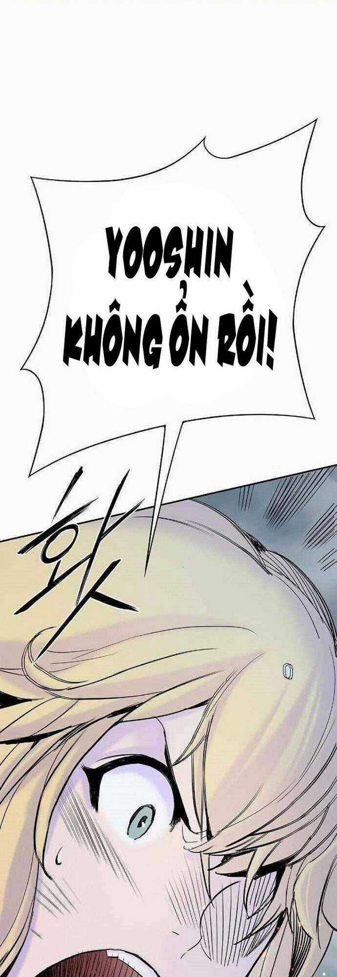 Băng Tâm Kỵ Sĩ Chapter 32 trang 37