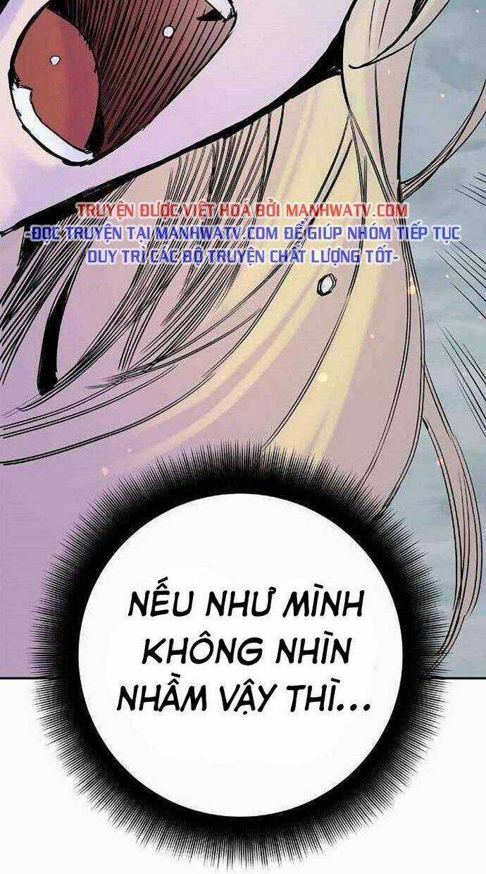 Băng Tâm Kỵ Sĩ Chapter 32 trang 38