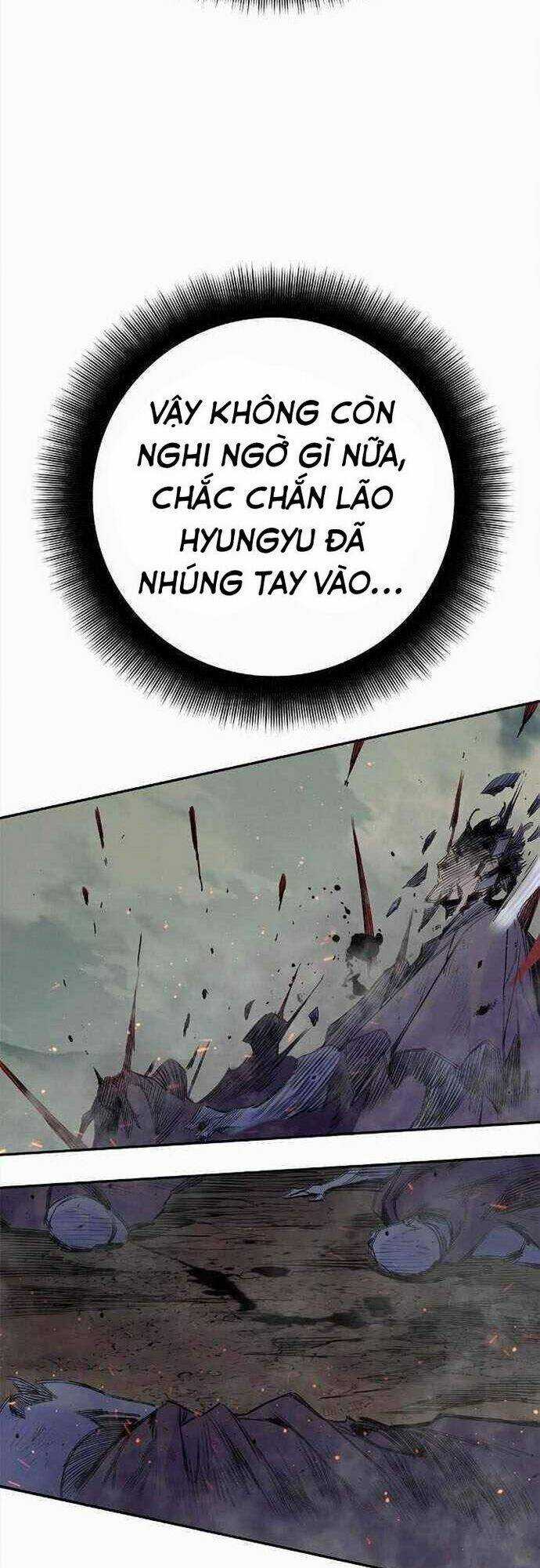 Băng Tâm Kỵ Sĩ Chapter 32 trang 4