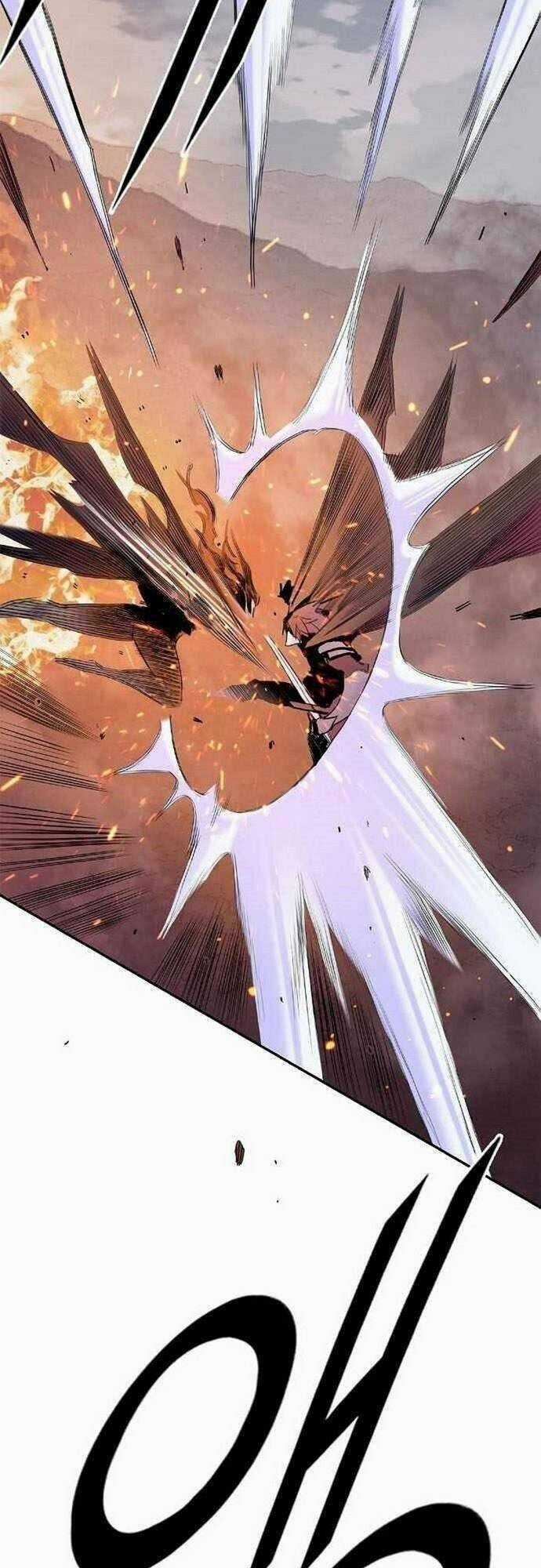 Băng Tâm Kỵ Sĩ Chapter 32 trang 42