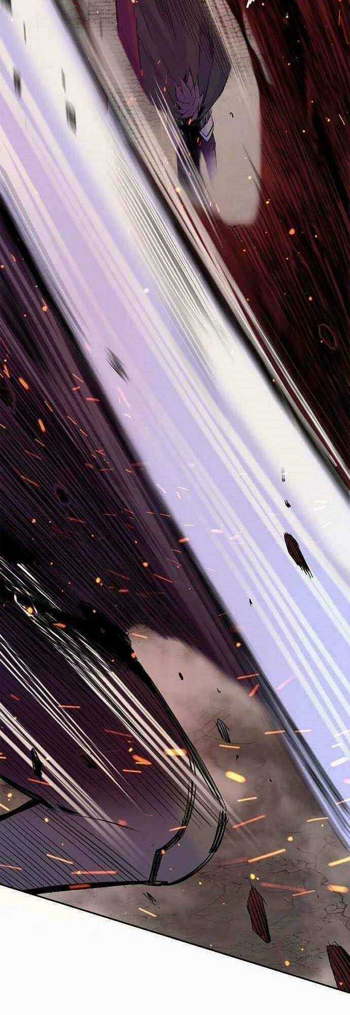 Băng Tâm Kỵ Sĩ Chapter 32 trang 48