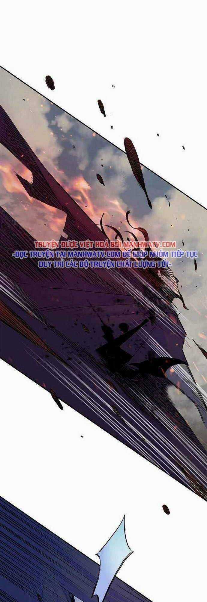 Băng Tâm Kỵ Sĩ Chapter 32 trang 49