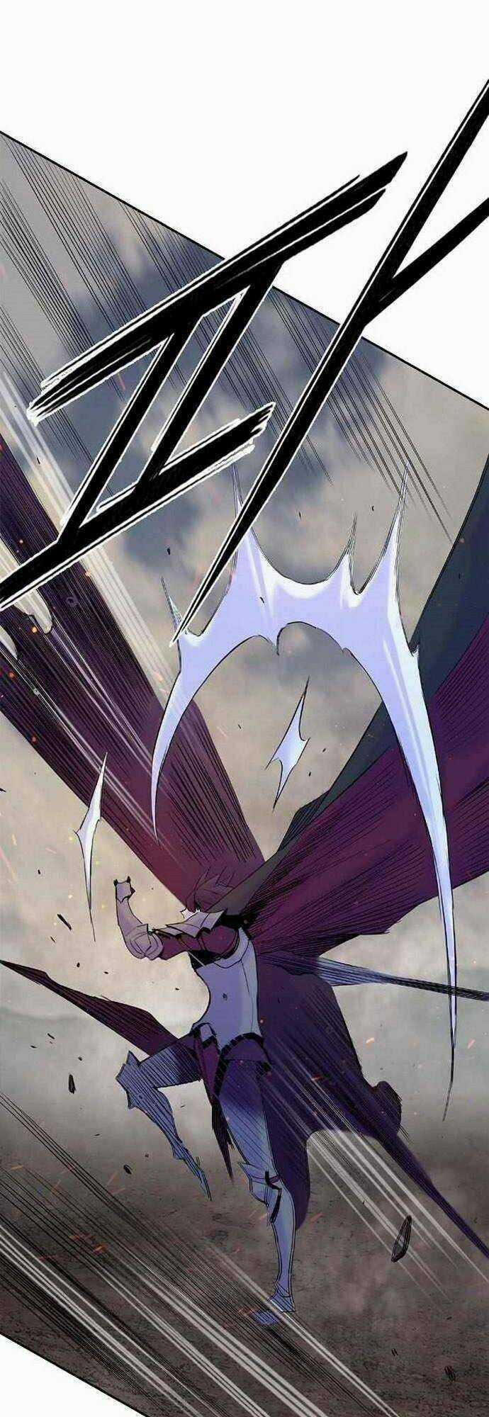 Băng Tâm Kỵ Sĩ Chapter 32 trang 55