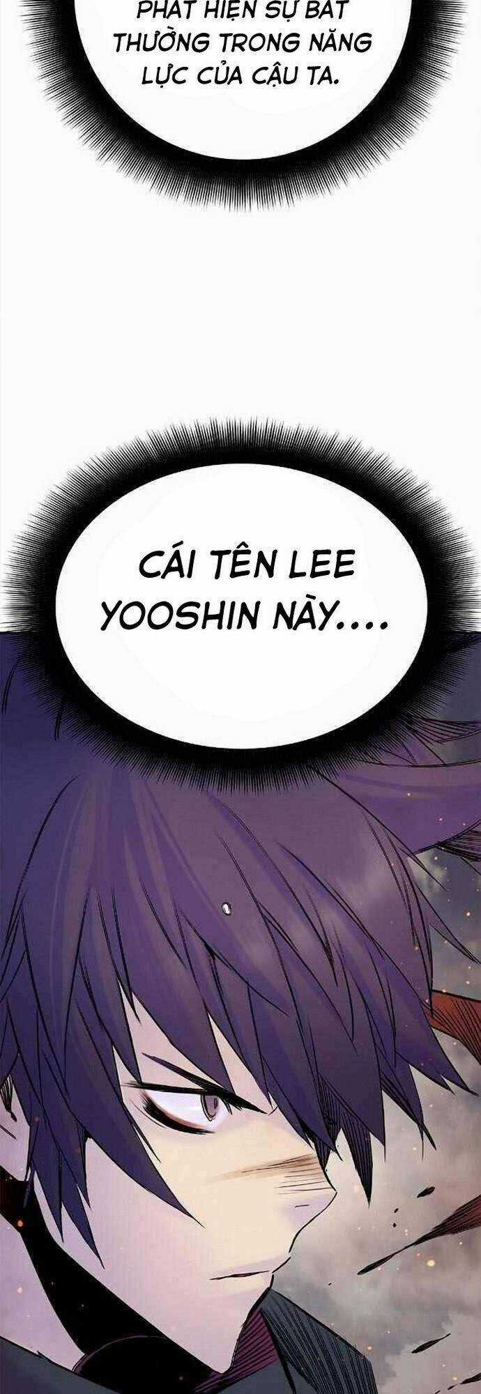 Băng Tâm Kỵ Sĩ Chapter 32 trang 6