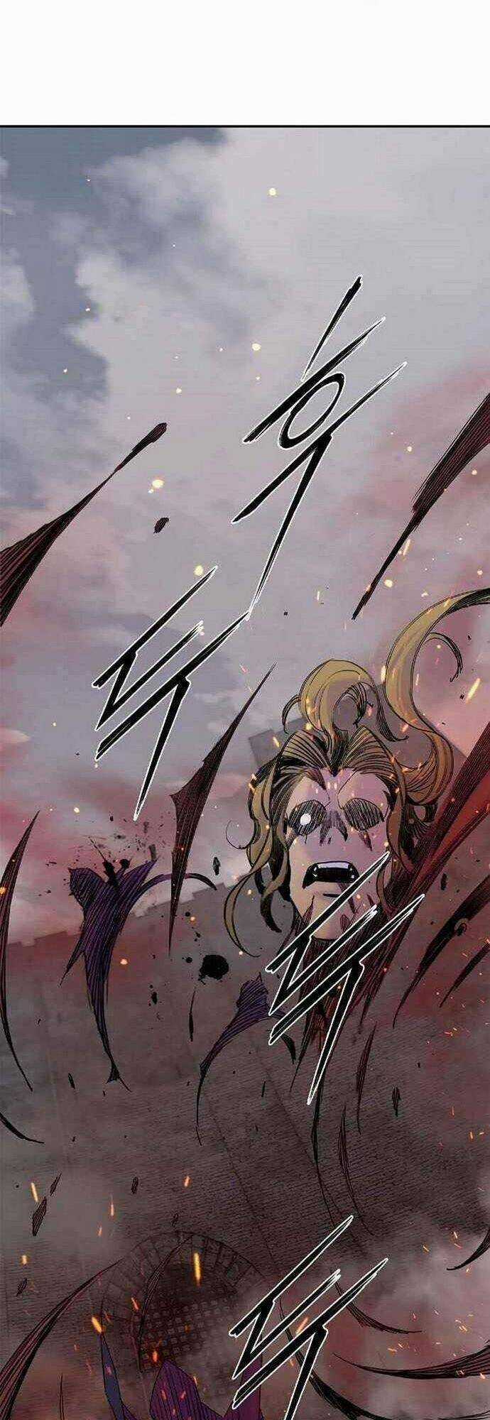 Băng Tâm Kỵ Sĩ Chapter 32 trang 61