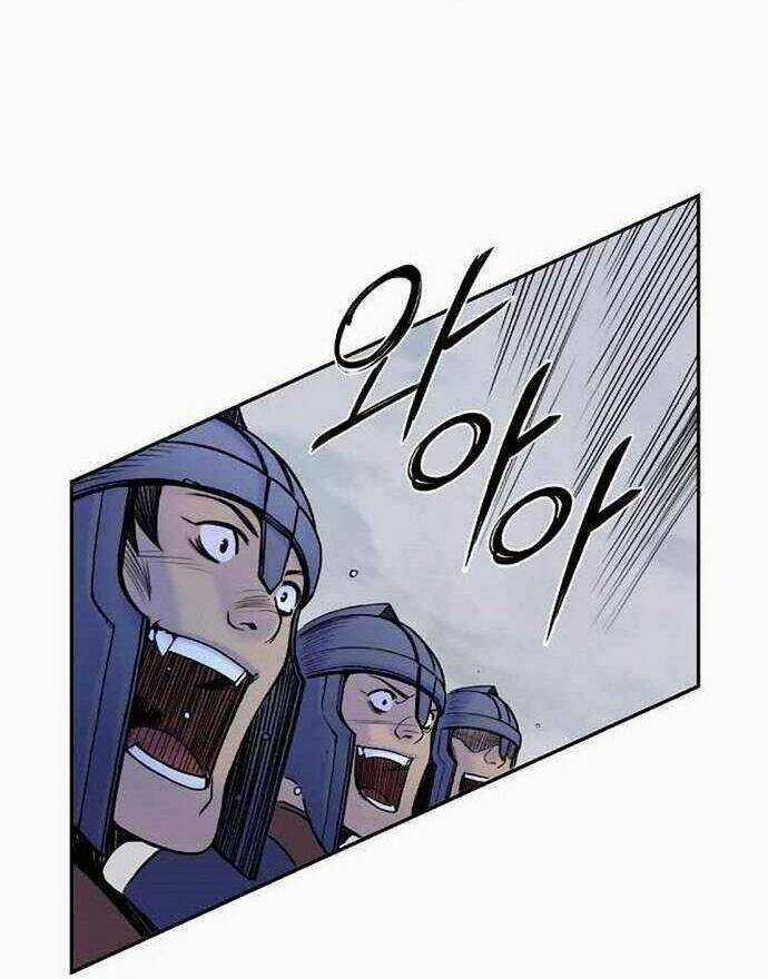 Băng Tâm Kỵ Sĩ Chapter 32 trang 63