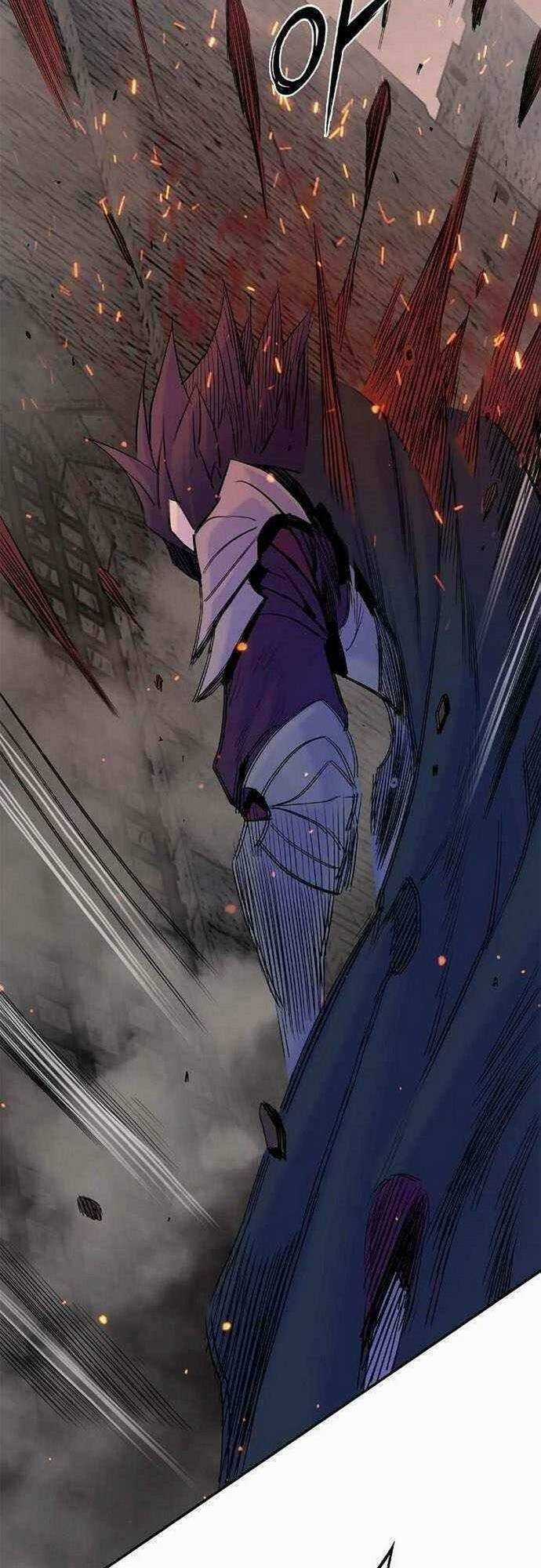 Băng Tâm Kỵ Sĩ Chapter 32 trang 65