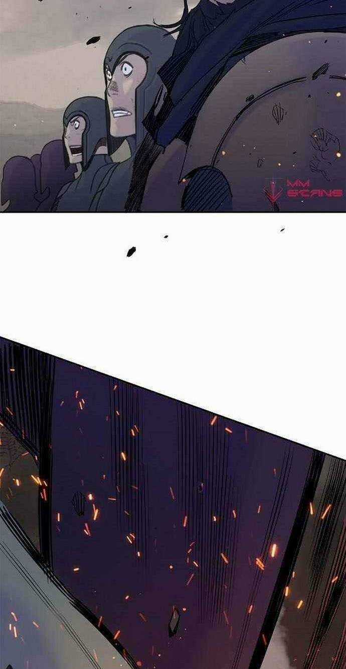 Băng Tâm Kỵ Sĩ Chapter 32 trang 68