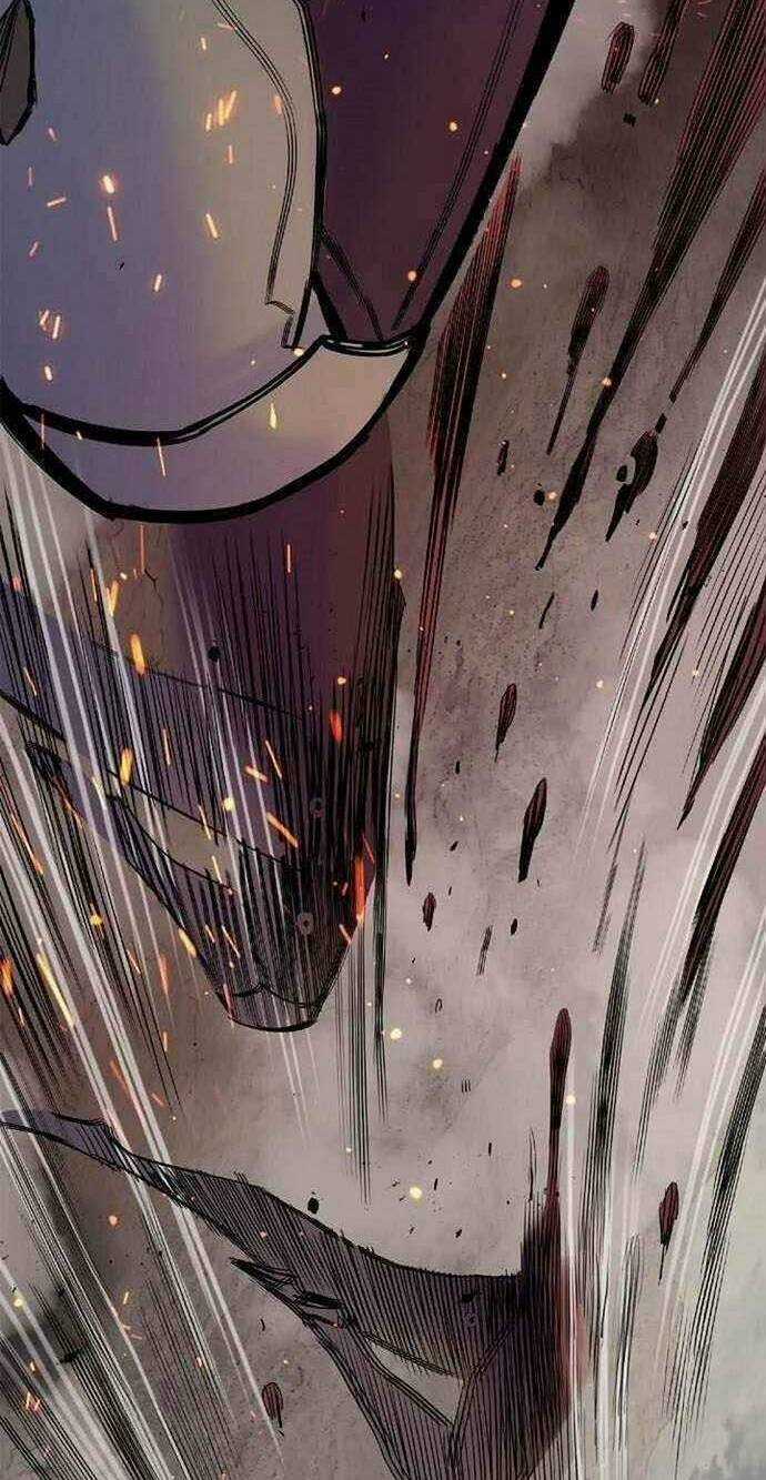 Băng Tâm Kỵ Sĩ Chapter 32 trang 69