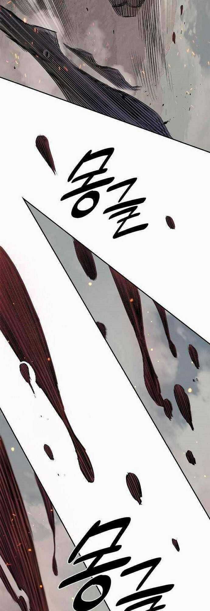 Băng Tâm Kỵ Sĩ Chapter 32 trang 70