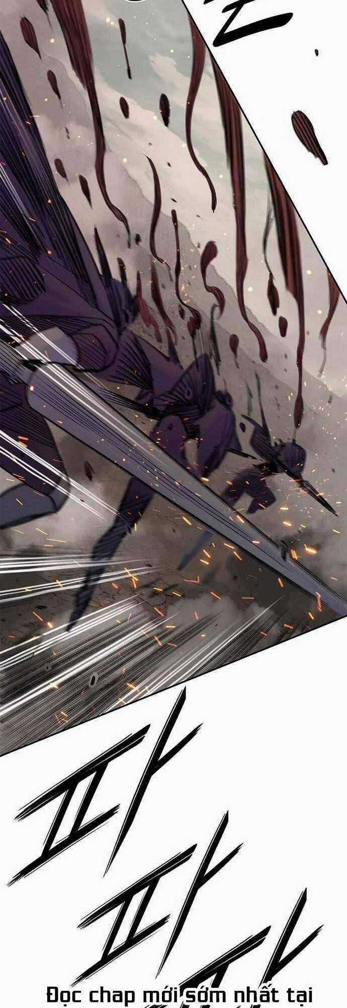 Băng Tâm Kỵ Sĩ Chapter 32 trang 71