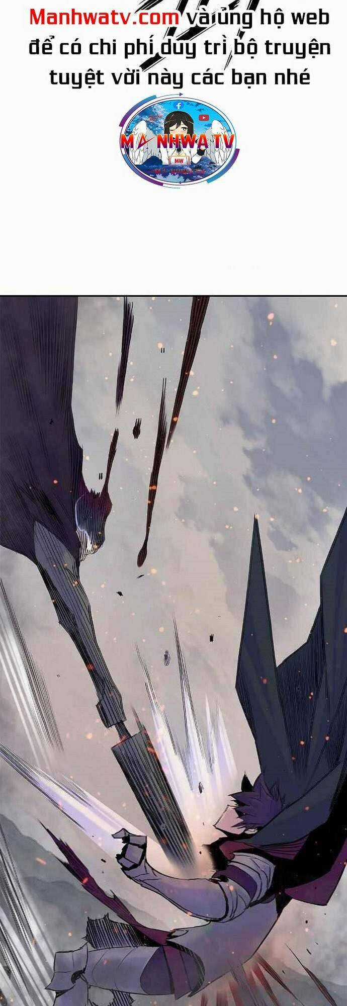 Băng Tâm Kỵ Sĩ Chapter 32 trang 72