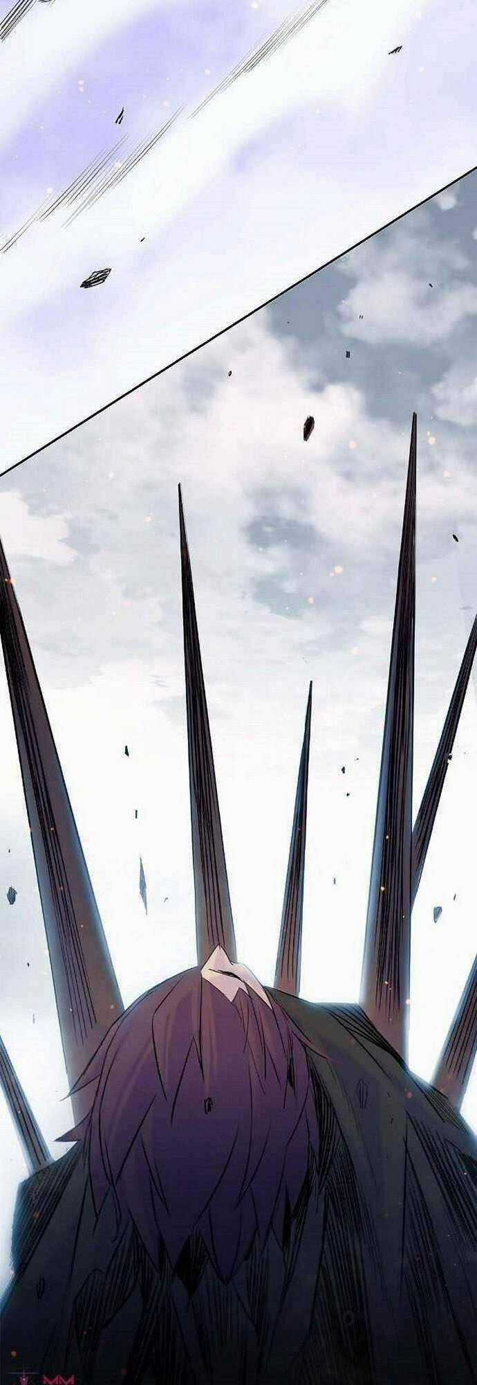 Băng Tâm Kỵ Sĩ Chapter 32 trang 78