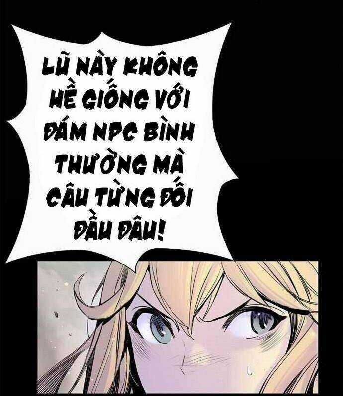 Băng Tâm Kỵ Sĩ Chapter 32 trang 81