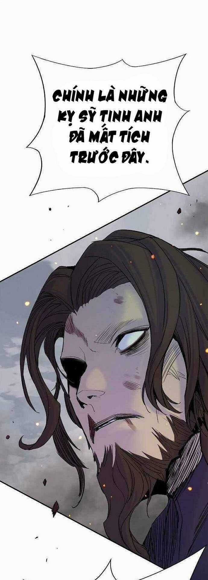 Băng Tâm Kỵ Sĩ Chapter 32 trang 87