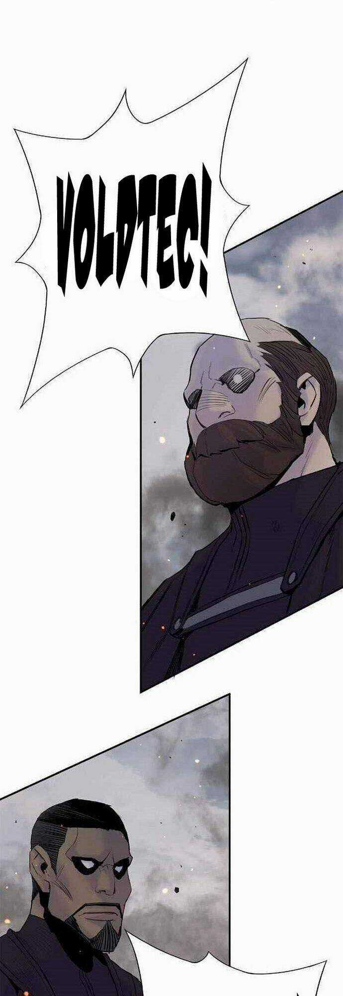 Băng Tâm Kỵ Sĩ Chapter 32 trang 89