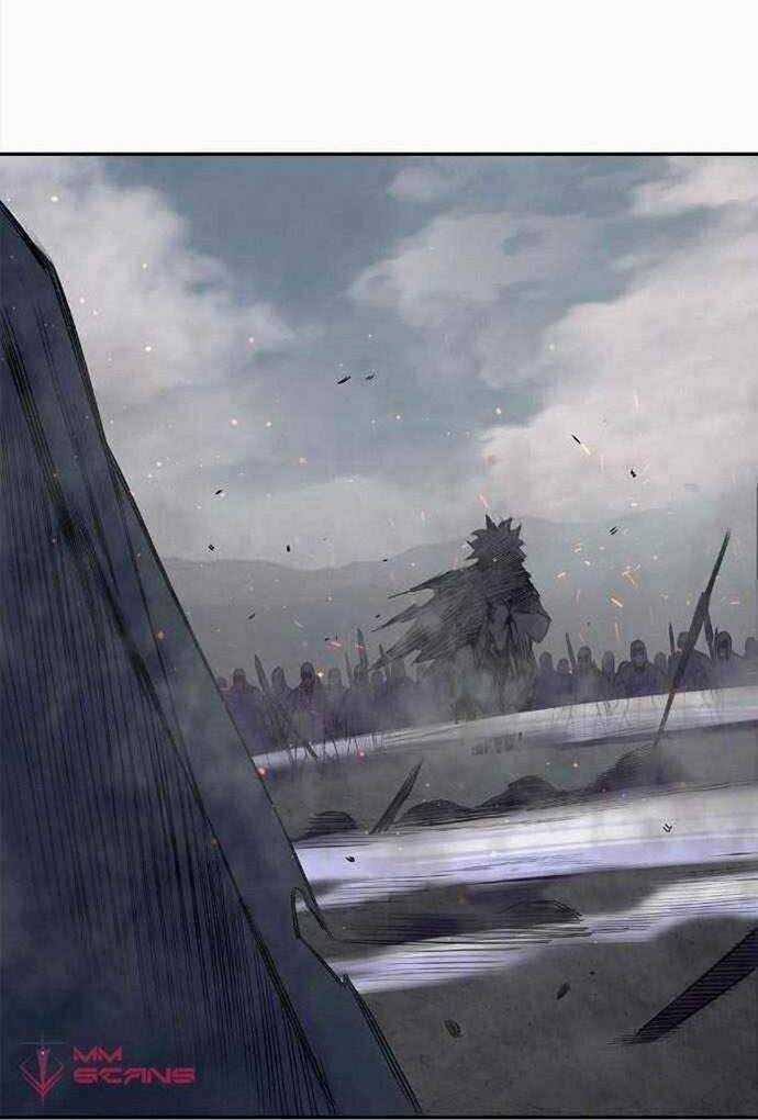 Băng Tâm Kỵ Sĩ Chapter 32 trang 9