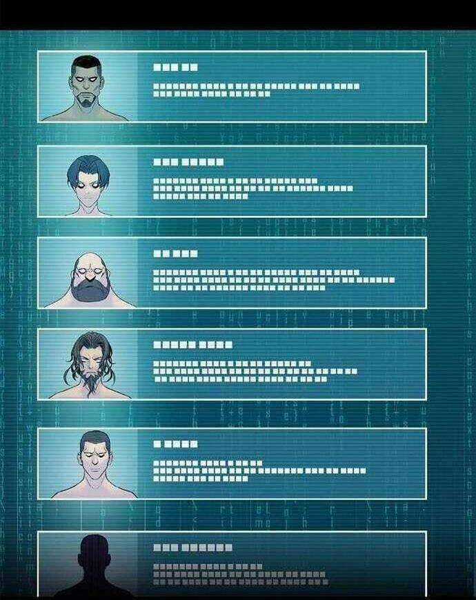 Băng Tâm Kỵ Sĩ Chapter 32 trang 93