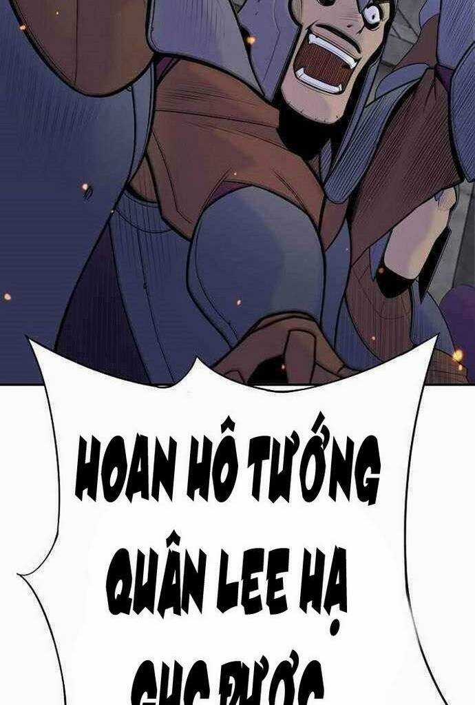 Băng Tâm Kỵ Sĩ Chapter 33 trang 102