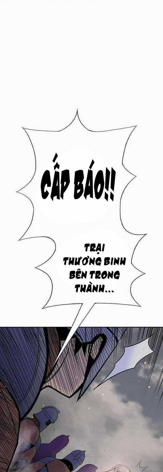 Băng Tâm Kỵ Sĩ Chapter 33 trang 108