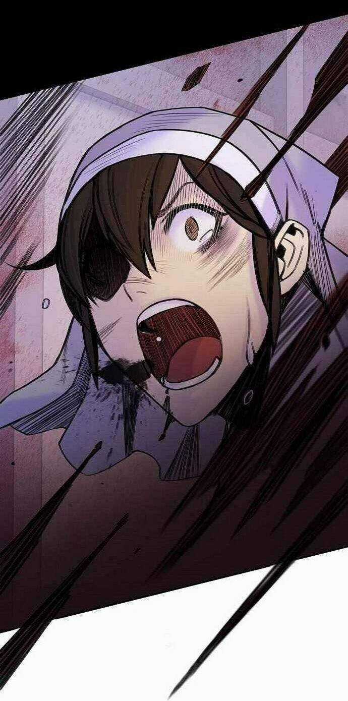 Băng Tâm Kỵ Sĩ Chapter 33 trang 110