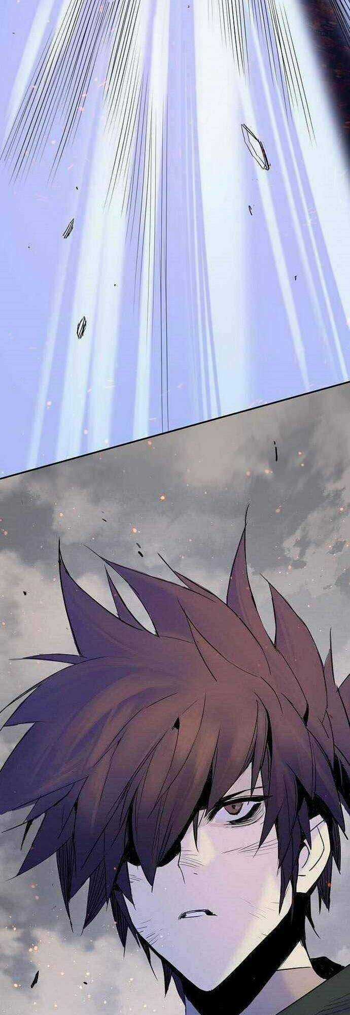 Băng Tâm Kỵ Sĩ Chapter 33 trang 23